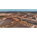 ACCIONA Energía’s largest pv complex in Spain Extremadura I, II, and III begins operations
