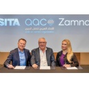 SITA partners with Zamna to digitise travel processes for airlines, airports, and governments