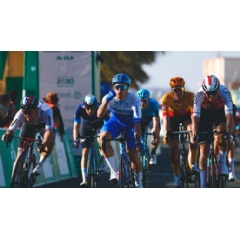 Photos: Sprint Cycling Agency