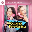 Spotify’s First Bilingual Podcast, ‘La Cabina Telefónica,’ Highlights Latino Immigrants in the ’90s
