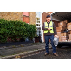The new IoT roaming service is expected to be of interest to businesses particularly in the transport and logistics sector