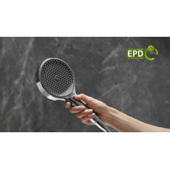 Copyright: hansgrohe / Hansgrohe SE