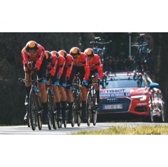 Photos: Sprint Cycling Academy