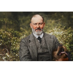 Sir Henry Royce