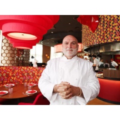 Chef Jos Andrs
