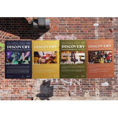 Renaissance Hotels  Global Day of Discovery