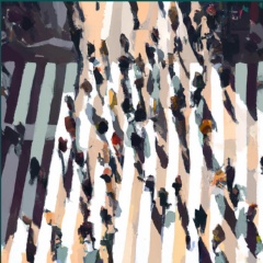 Illustration: Justin Jay Wang  DALLE