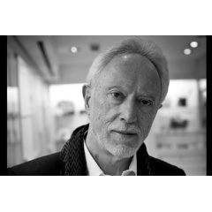 JM Coetzee  MALBA Buenos Aires