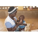 Burkina Faso: UNICEF to reach 5 million people in one month with lifesaving interventions and information for children