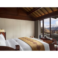 Rissai Valley, a Ritz-Carlton Reserve, Two Bedroom Villa - King
A Two bedroom villa at Rissai Valley, a Ritz-Carlton Reserve