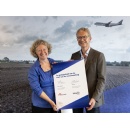M�dicins sans Fronti�res Netherlands is Schiphol�s new social partner