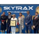 Air France wins multiple awards at the Skytrax World Airline Awards 2023
