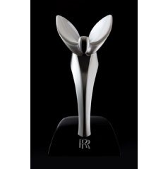 Annual Dealer Award