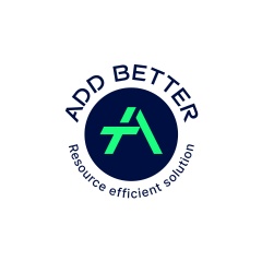 The Add Better label calls attention to GEA solutions that are significantly better than their predecessor product when it comes to efficiency and environmental impact. (Graphic: GEA)