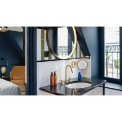 Copyright: Nicolas Anetson for Chouchou Hotel