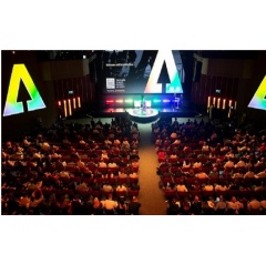 The ITU AI for Good Summit 2023 was attended on site by some 3,000 experts from all walks of life worldwide.