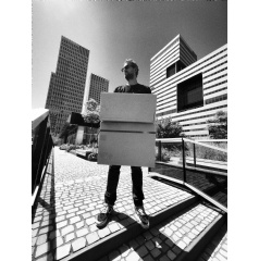 RIJKS is moving