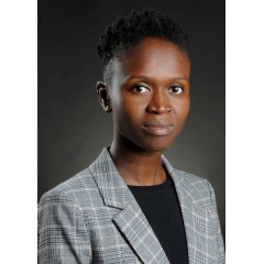 Jacqueline Nsiah