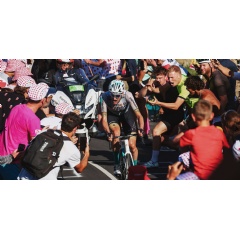 Photos: Sprint Cycling Agency