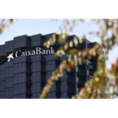 CaixaBank