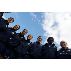 Nike FC Accelerator Program