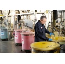 Kodak boosts productivity and versatility of high-speed inkjet with KODAK EKTACOLOR Inks and KODAK OPTIMAX Primers