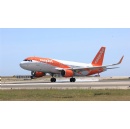 easyJet puts seats on sale for summer 2024
