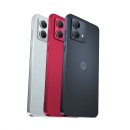 The trend of PANTONE Colors & Vegan Leather finish arrive to new moto g generation
