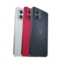 The trend of PANTONE™ Colors & Vegan Leather finish arrive to new moto g generation