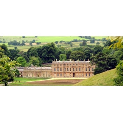 Dyrham Park |  National Trust Images / Barry Batchelor