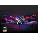 Pre-order Samsung Odyssey Neo G9 57  Transform your Game with the Worlds First Dual UHD Gaming Monitor