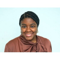 Whitney Maddox
NPR