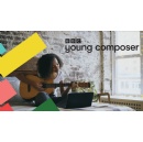 BBC Young Composer 2023 winners announced