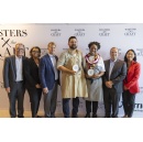 Marriott International Announces Winners of 2023 Masters of the Craft