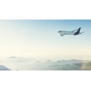 Lufthansa Group offers special fare with 100 percent Sustainable Aviation Fuel for passengers traveling to the UN World Climate Conference in Dubai