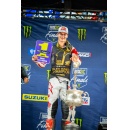 2023 Season Ends With SuperMotocross Title for Team Honda HRC