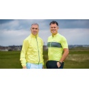 Brands support 700 mile celebrity charity challenge