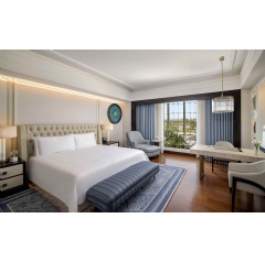 Waldorf Astoria Cairo Heliopolis