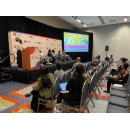 The ESA and Congressional Black Caucus Foundation Host the Diversity in Video Games Competition