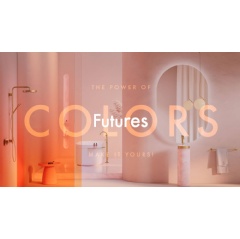 Copyright: AXOR / Hansgrohe SE