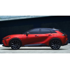 SPORT Z (2.5-liter Hybrid Model)