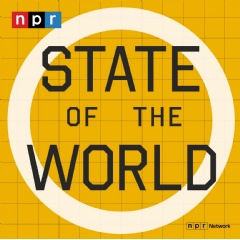 State of the World from NPR
NPR