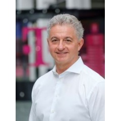 Adel Al-Saleh,
SESs CEO as of Feb 2024