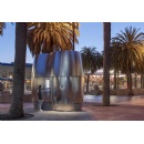 On World Toilet Day, JCDecaux spotlights the San Francisco AmeniPODS, the efficient and award-winning self-cleaning public toilets