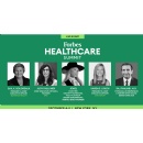 2023 Forbes Healthcare Summit In NYC Features Top Leaders In $4 Trillion Industry