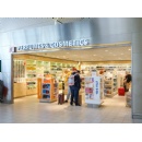 Schiphol set to become owner of airport retailer Kapp