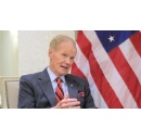 NASA Administrator to Travel to India, UAE; Discuss Space Cooperation