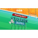 BBC World Services new season of Amazing Sport Stories investigates The Curse of County Mayo
