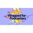 Celebrating the Creators and Fans of 2023 With Wrapped for Podcasters