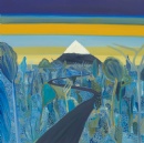Upcoming exhibition: Matthew Wong | Vincent van Gogh: Painting as a Last Resort